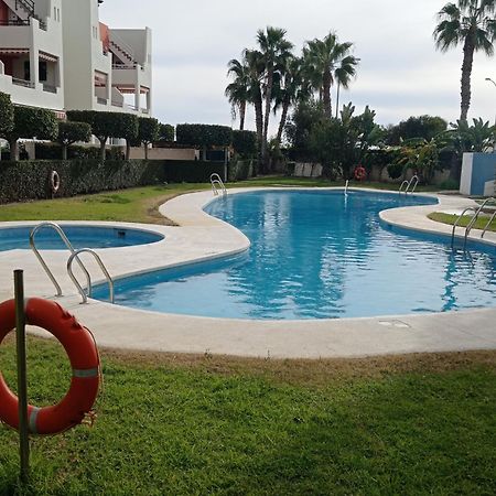 Paraiso De Chloe Vera Exterior foto